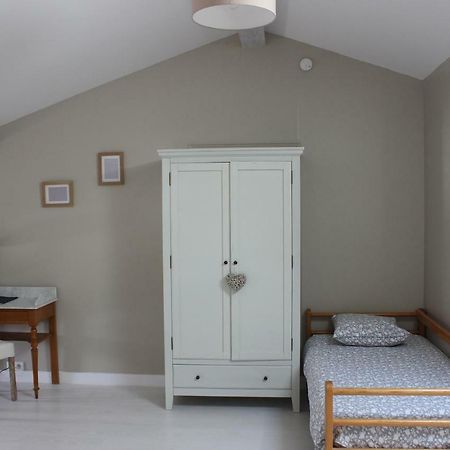 Caraman Le Mas De Briquepierre Bed & Breakfast エクステリア 写真