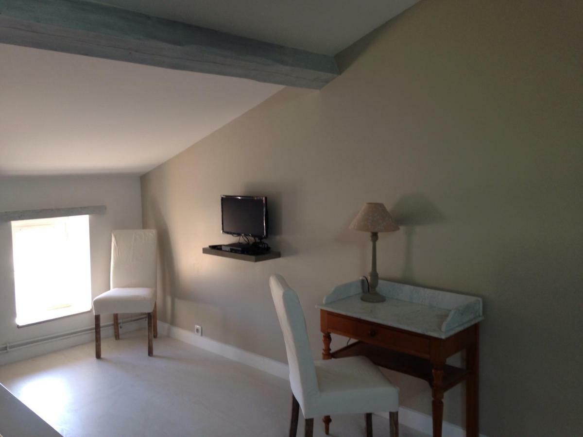 Caraman Le Mas De Briquepierre Bed & Breakfast エクステリア 写真