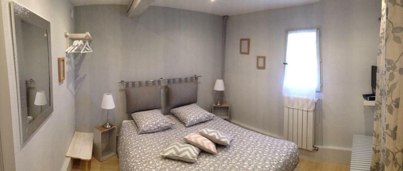Caraman Le Mas De Briquepierre Bed & Breakfast エクステリア 写真