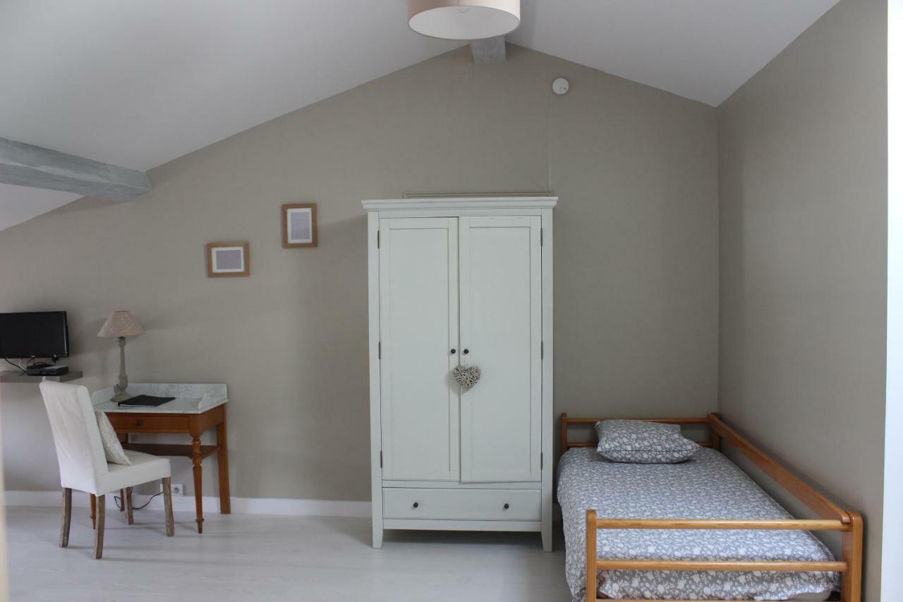 Caraman Le Mas De Briquepierre Bed & Breakfast エクステリア 写真