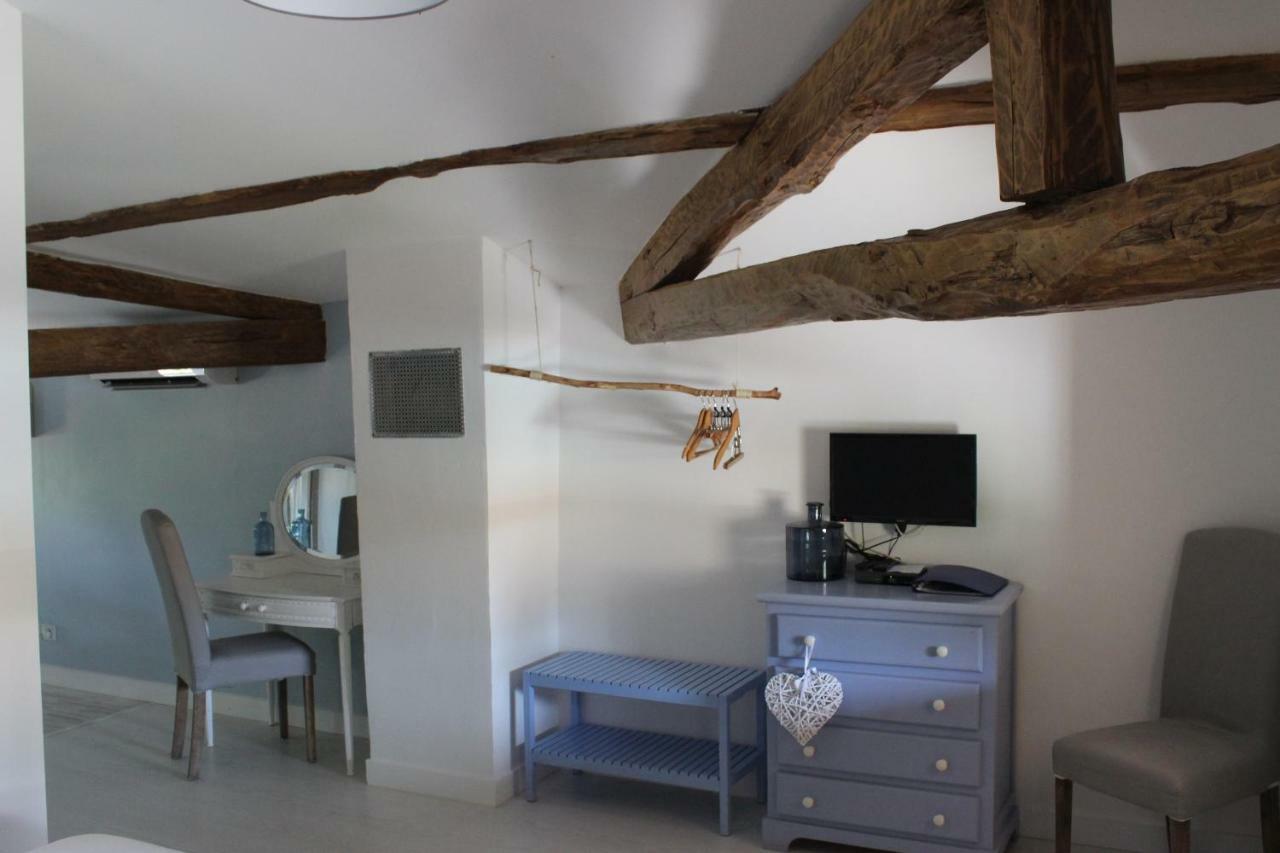 Caraman Le Mas De Briquepierre Bed & Breakfast エクステリア 写真