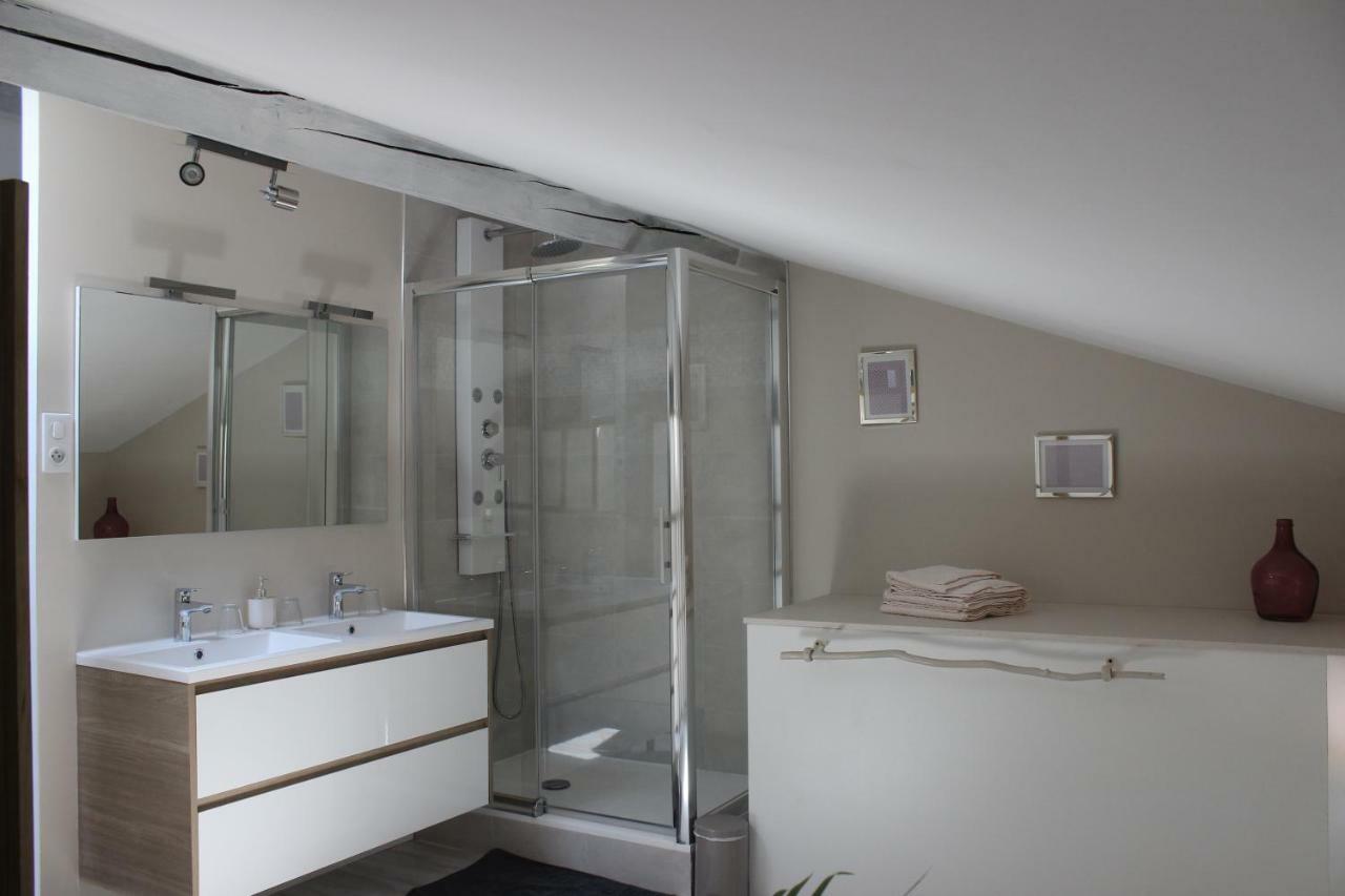 Caraman Le Mas De Briquepierre Bed & Breakfast エクステリア 写真