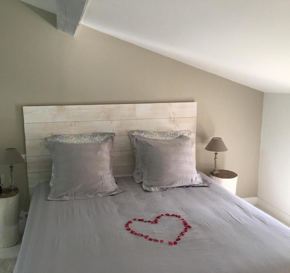 Caraman Le Mas De Briquepierre Bed & Breakfast エクステリア 写真